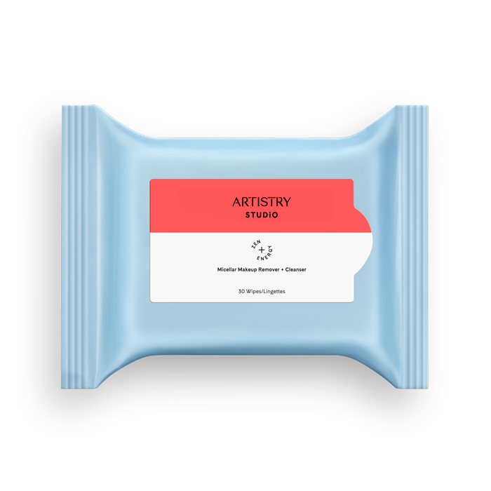 Artistry Studio™ Micellar Makeup Remover + Cleanser Skin Care Amway
